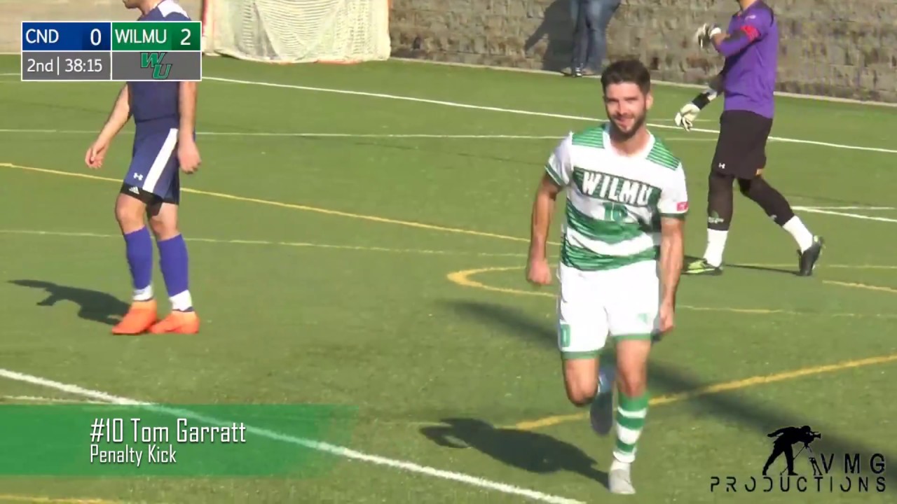 Men's Soccer vs. Concordia