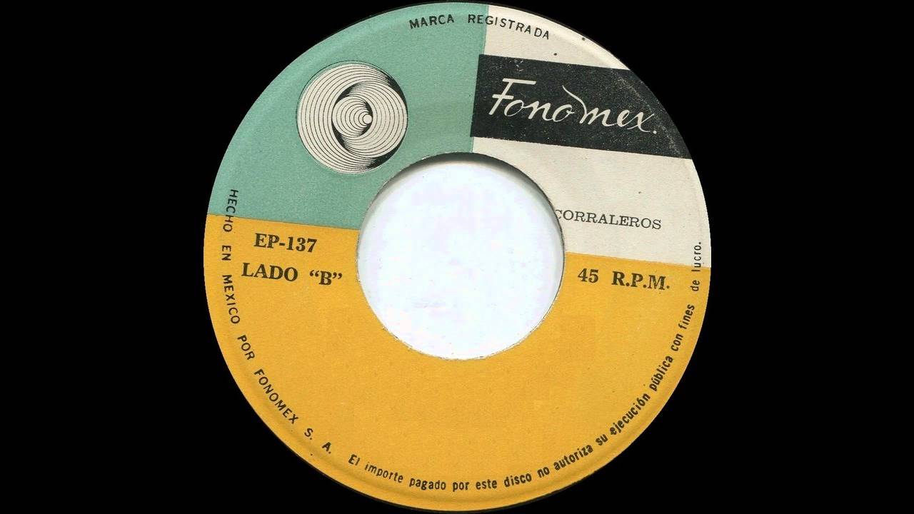 Anibal Velásquez - Cumbia Arenosa (45)