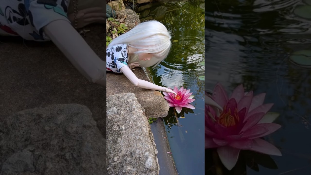 Stop to smell the Flowers