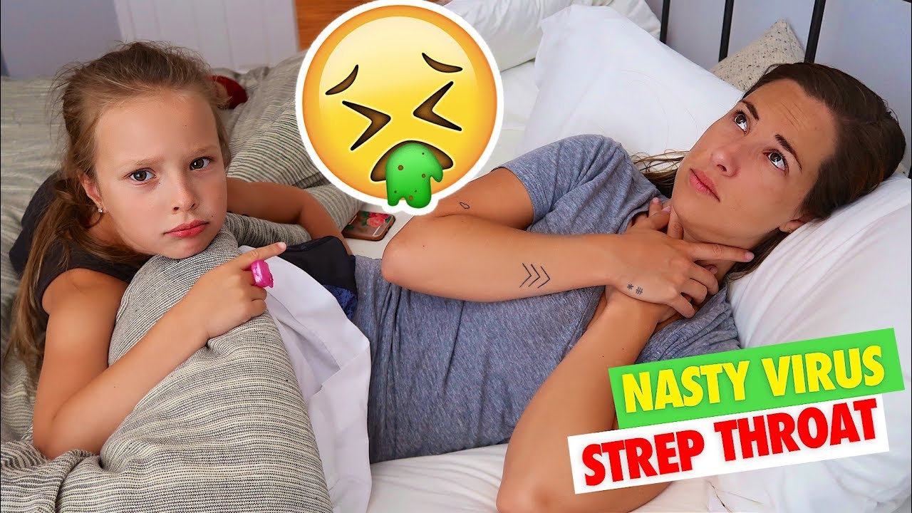 😷 SUMMER SICKNESS! EXTREMELY SICK 🤒