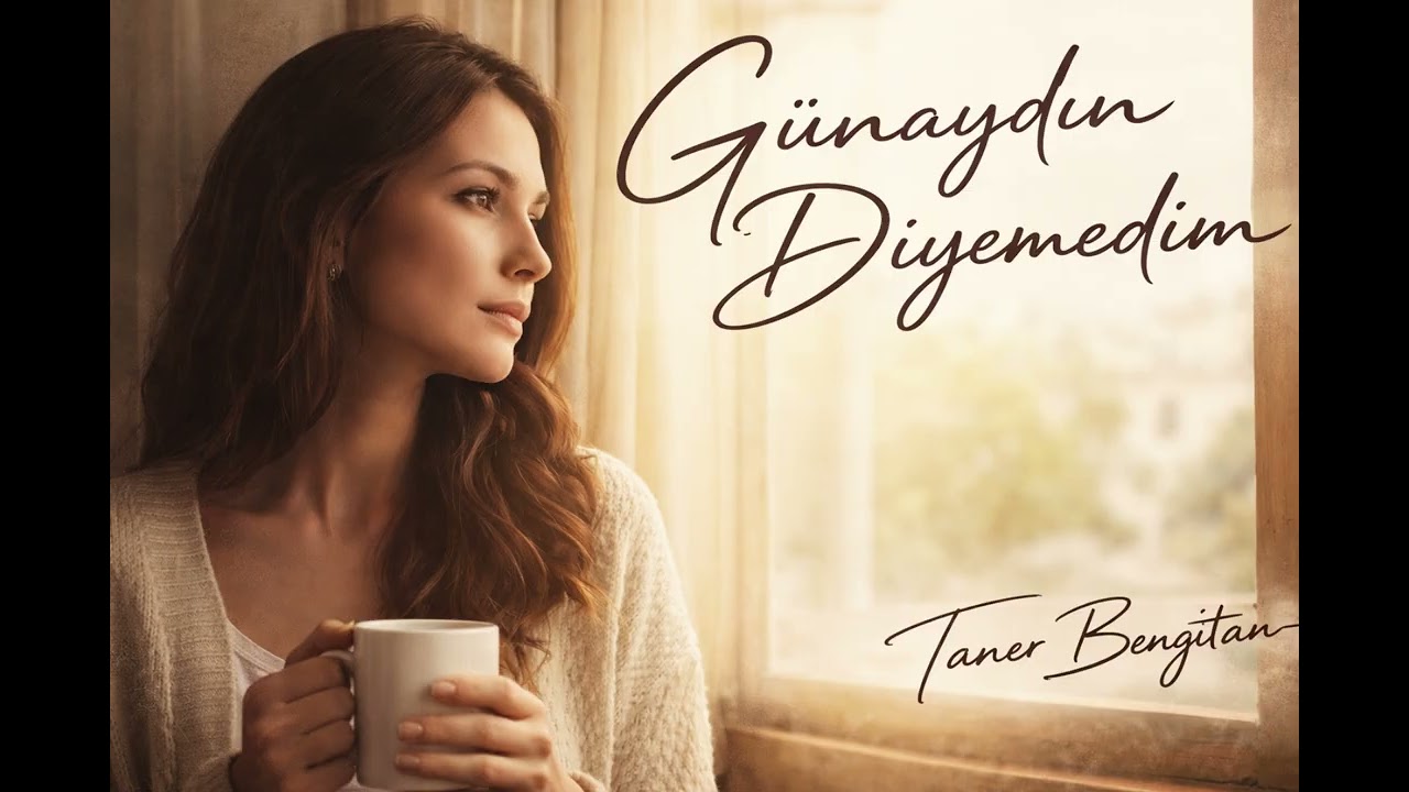 GÜNAYDIN DİYEMEDİM