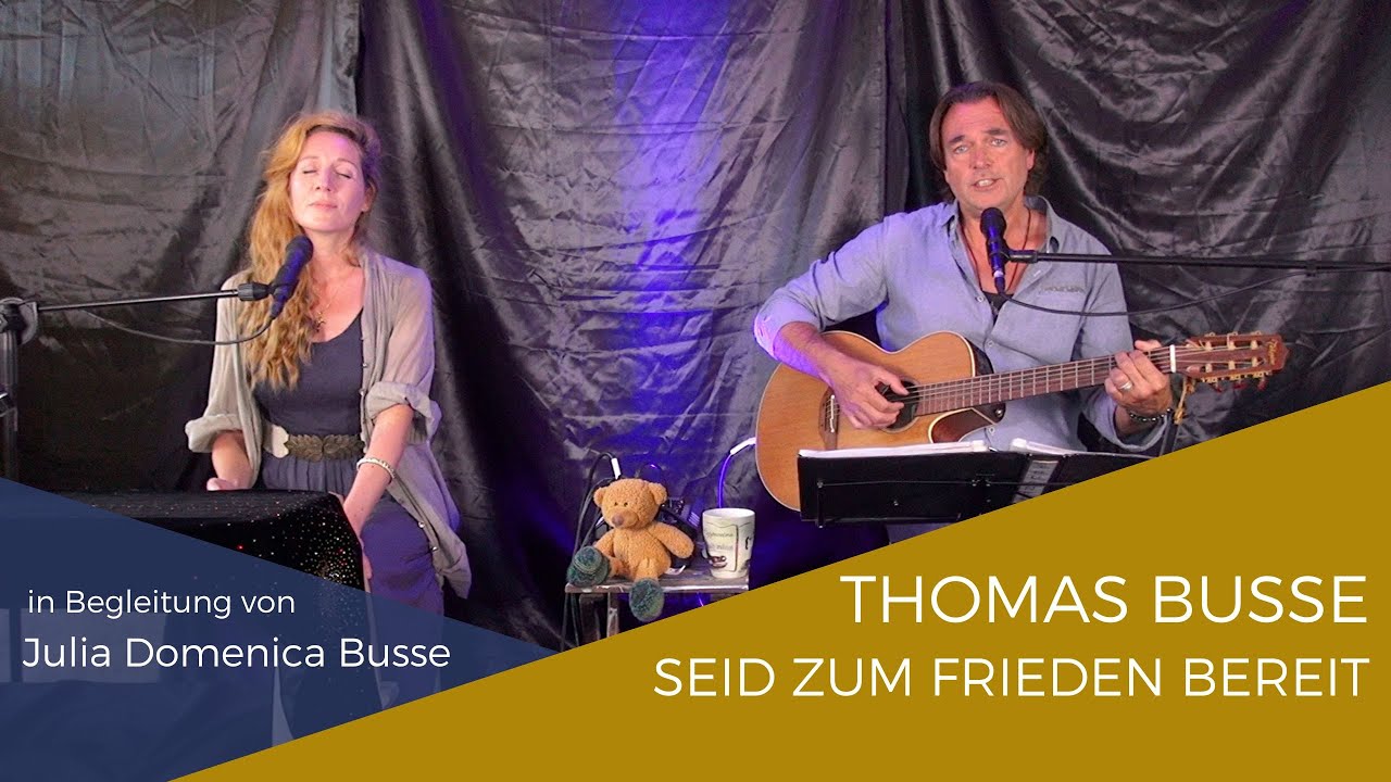 Thomas Busse - 