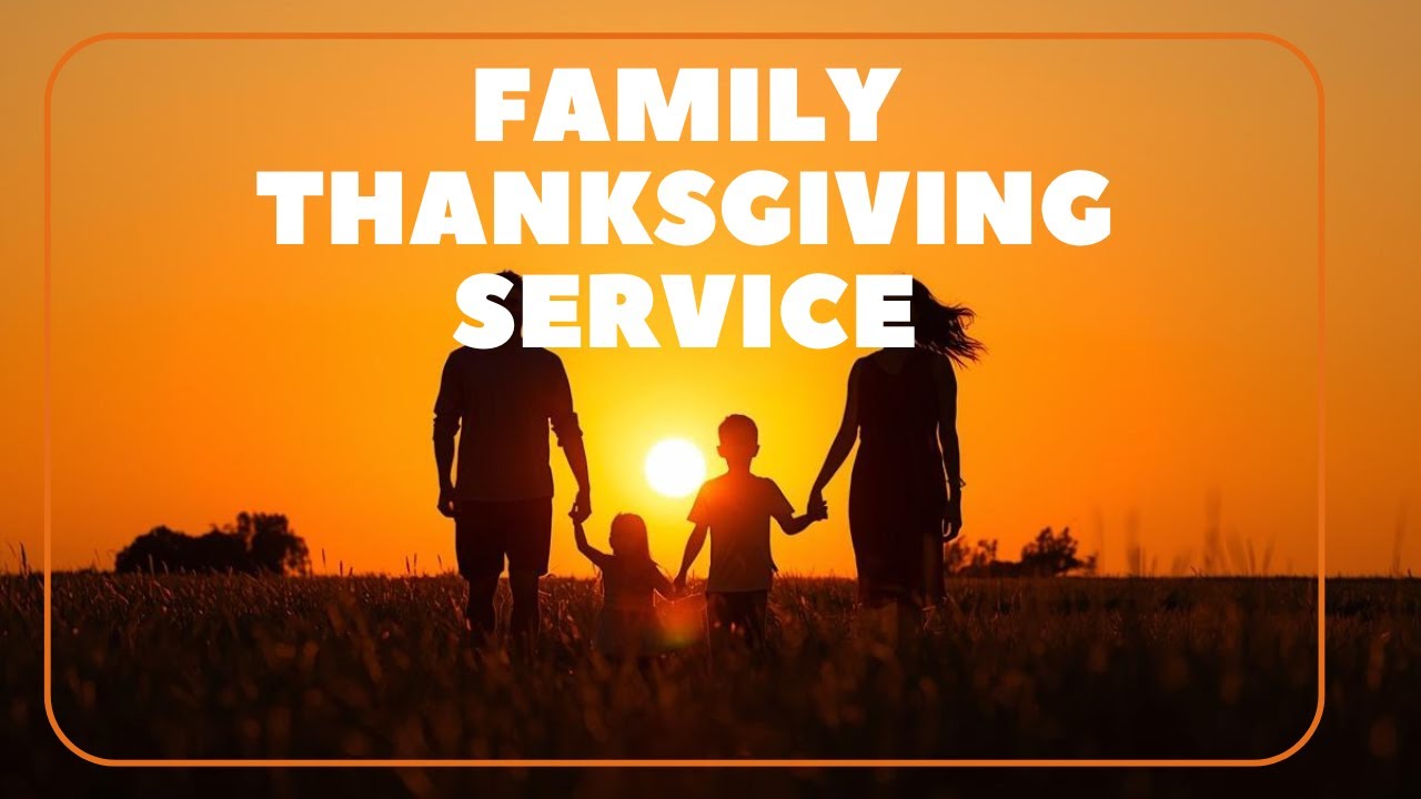 Soul Winning Pentecostal | Family Thanksgiving Service | 4 January 2026