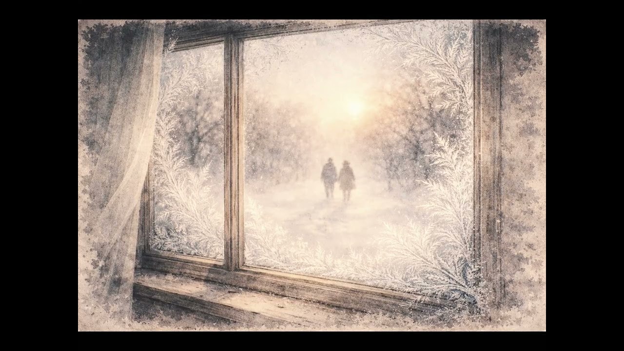 Winter Light