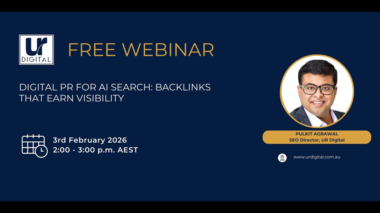 Digital PR for AI Search Backlinks that Earn Visibility