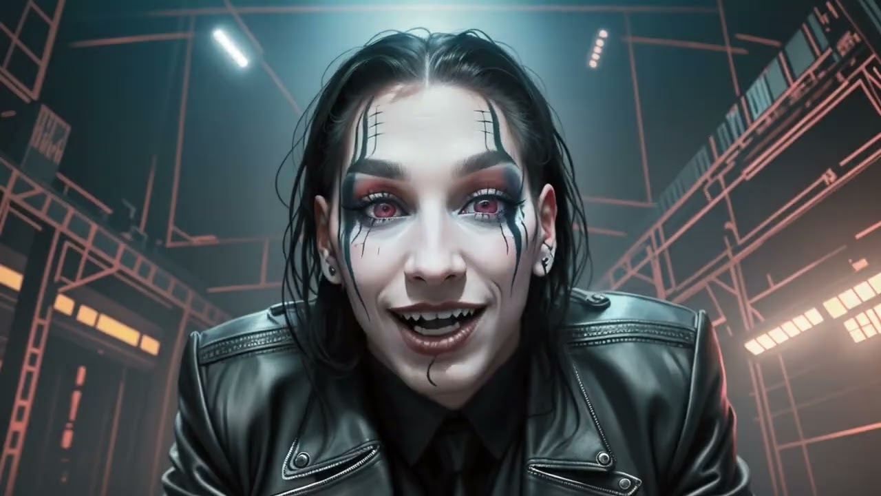SoN - feed my Frankenstein (Alice Cooper)