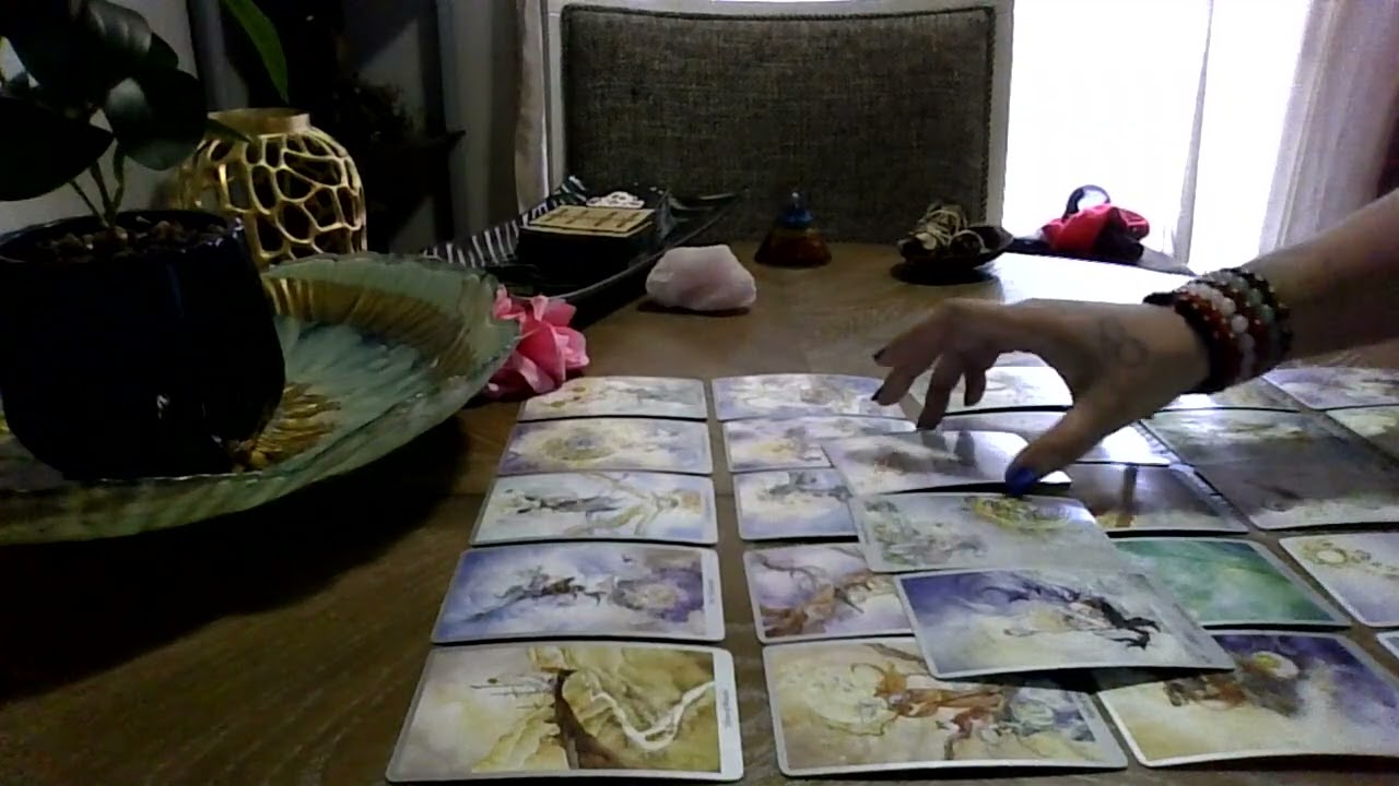 Demon Standing in way of Destined/Bound Connection between Divine Feminine & Divine Masculine!