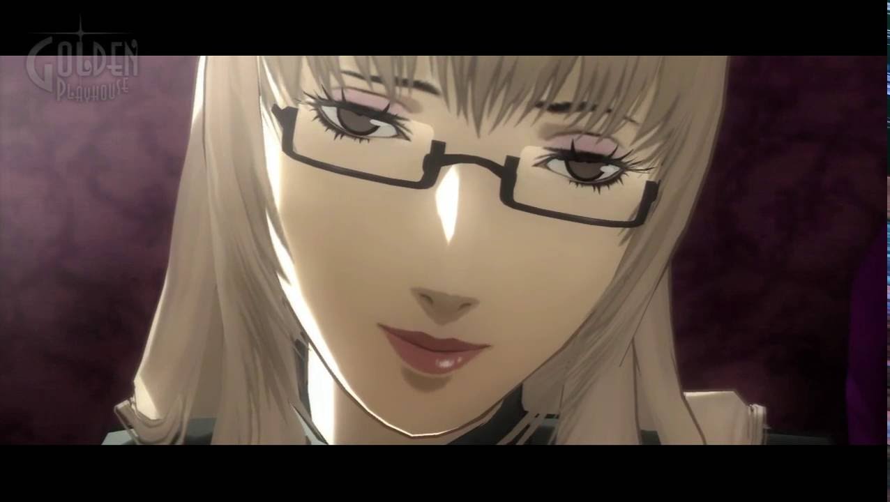 Catherine Review
