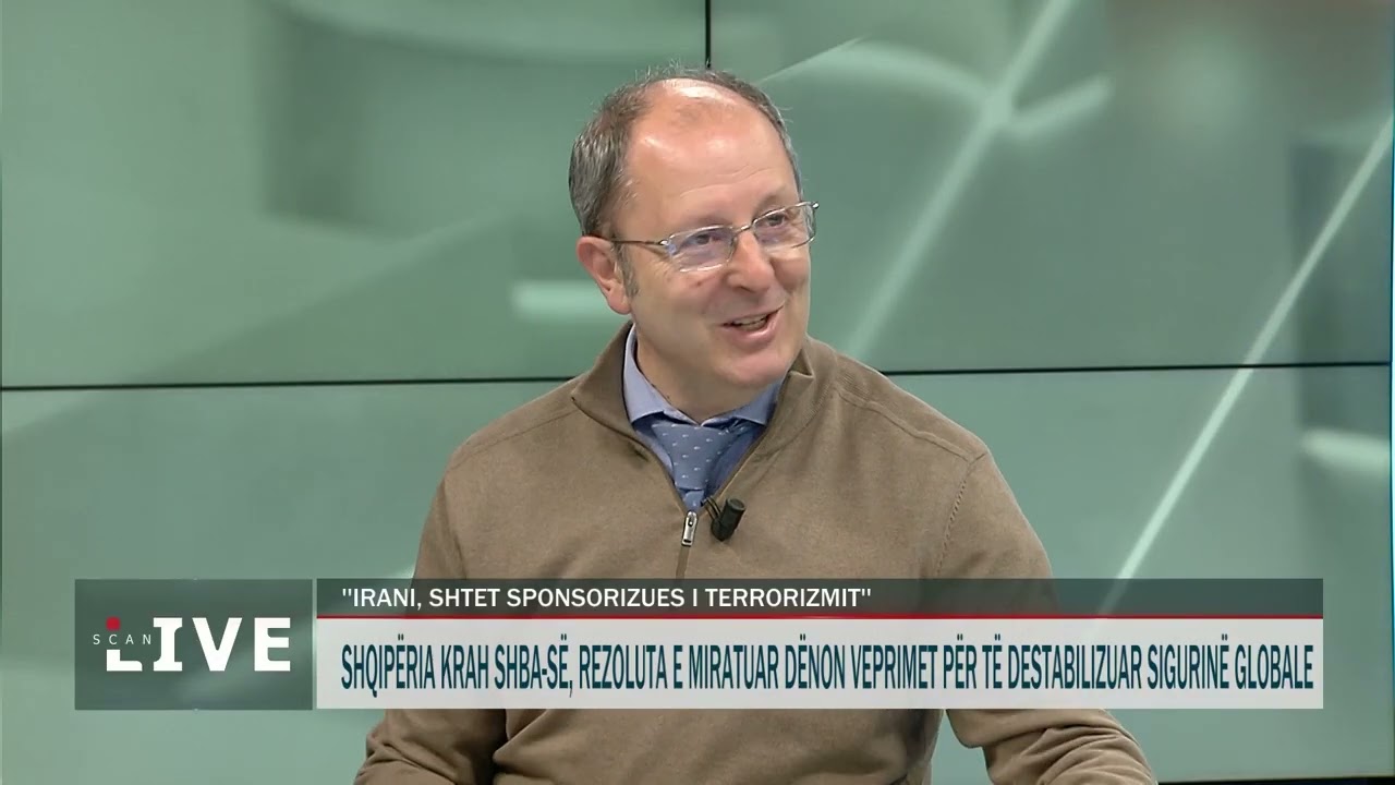 Konflikti në Iran hyn në ditën e 18, NATO refuzon kërkesën e Trump - Scan Live 18 mars