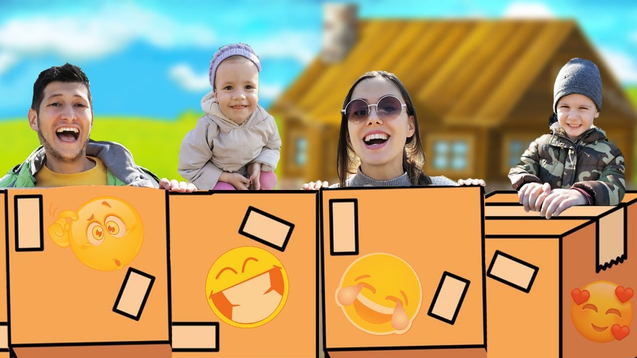 CUVAMO DJECU U DZINOVSKOJ KUTIJI