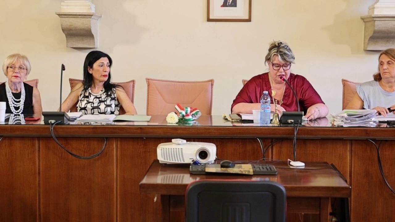 Mortara, primo consiglio comunale senza Gerosa