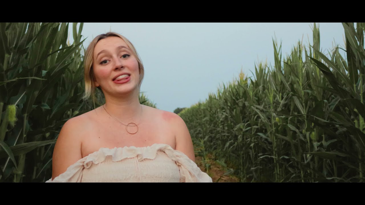 Trey Pendley - My Darlin's Song (feat. Lexi Pendley) [Official Music Video]