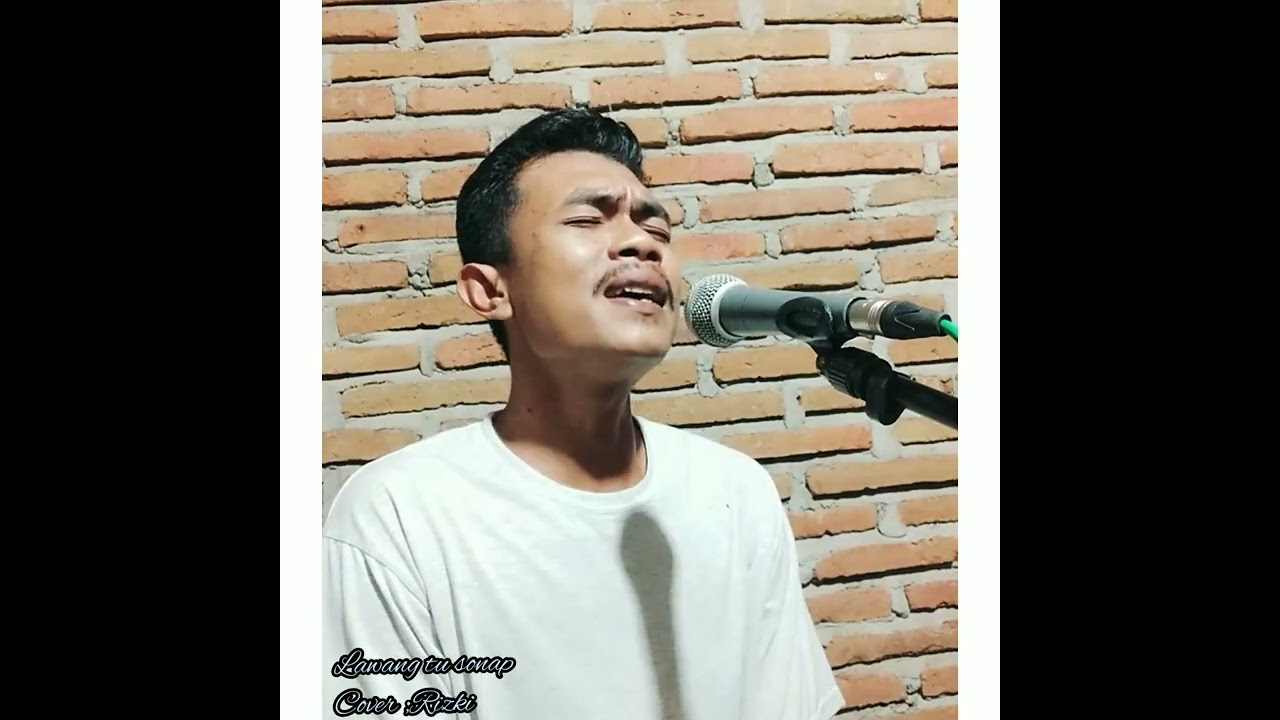 LAWANG TU SONAP || Yayan Cover Version