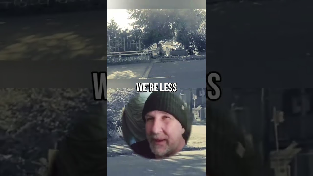 Homelessness Stigma: Why Society Judges Us Unfairly #shorts