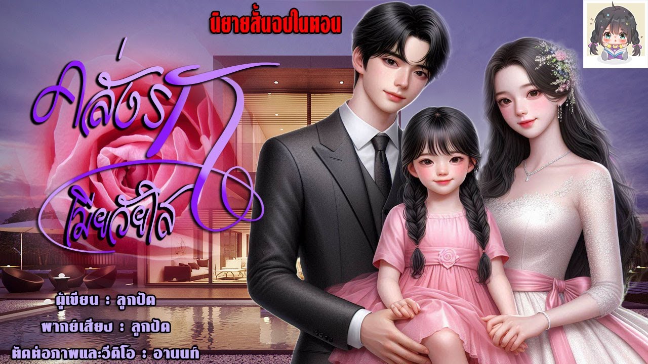 นิยายสั้นจบในตอน เรื่อง 