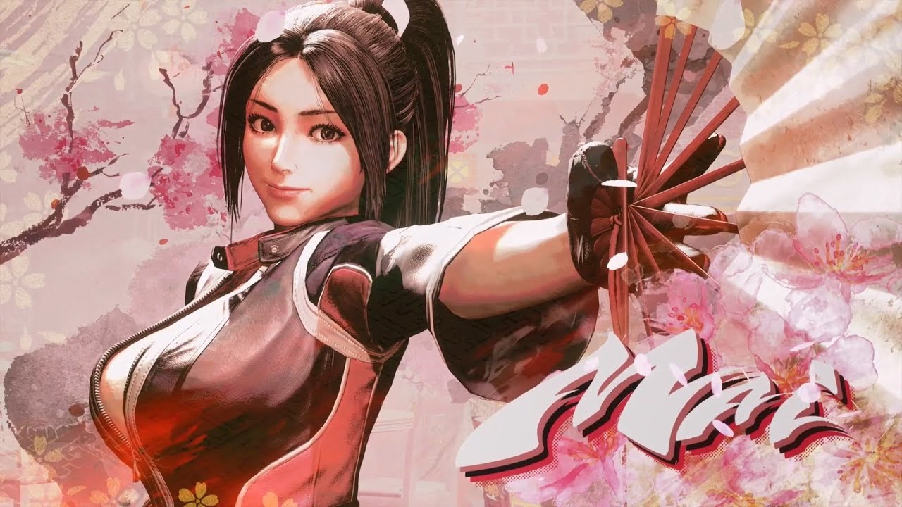 Where To Find Mai in Street Fighter 6 World Tour
