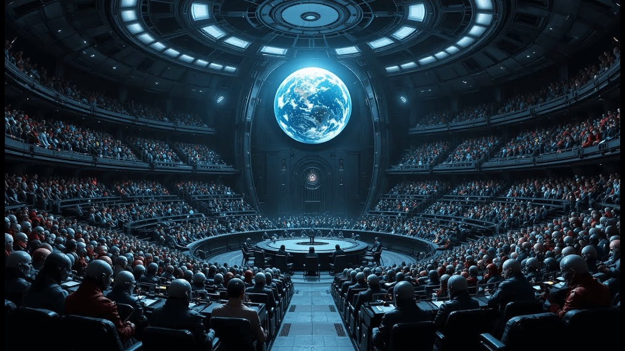 Every Species Backed Earth’s Slavery—And Earth Responded With Fury That Erased Civilizations! | HFY