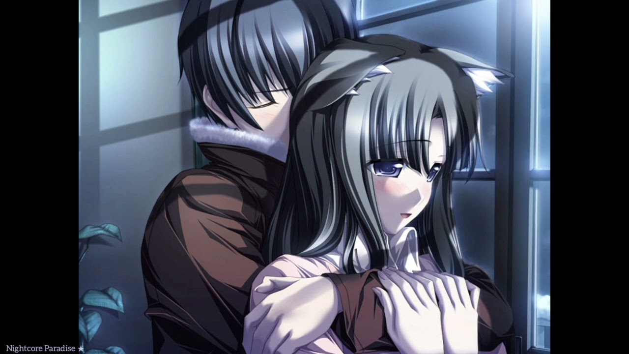 Unknown Artist - Your Eyes / Come Back 2 Me (Nightcore Mix)