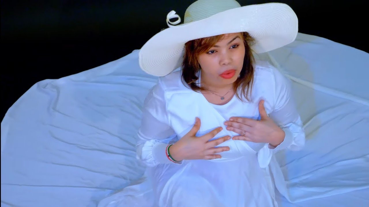 RAHMA HASSAN - I DHAAF - OFFICIAL MUSIC VIDEO 2022