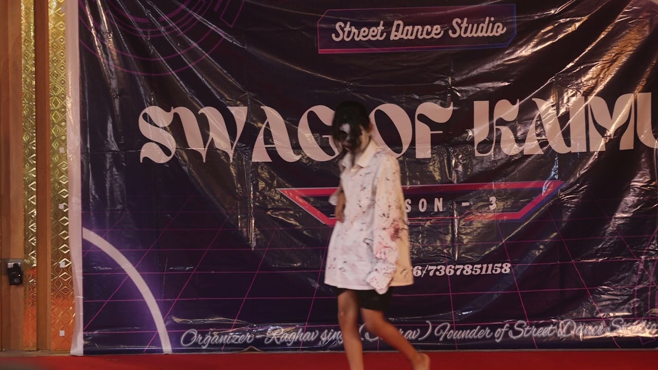 Talaash Muskaanein Jhooti Hai Full Video Song |  SWAG OF KAIMUR SEASON:3 (top 1).#video #dancecraze