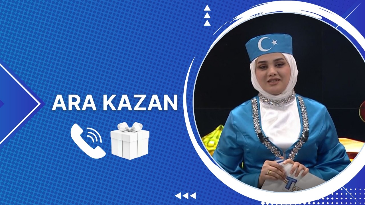 Ara Kazan 19. Bölüm