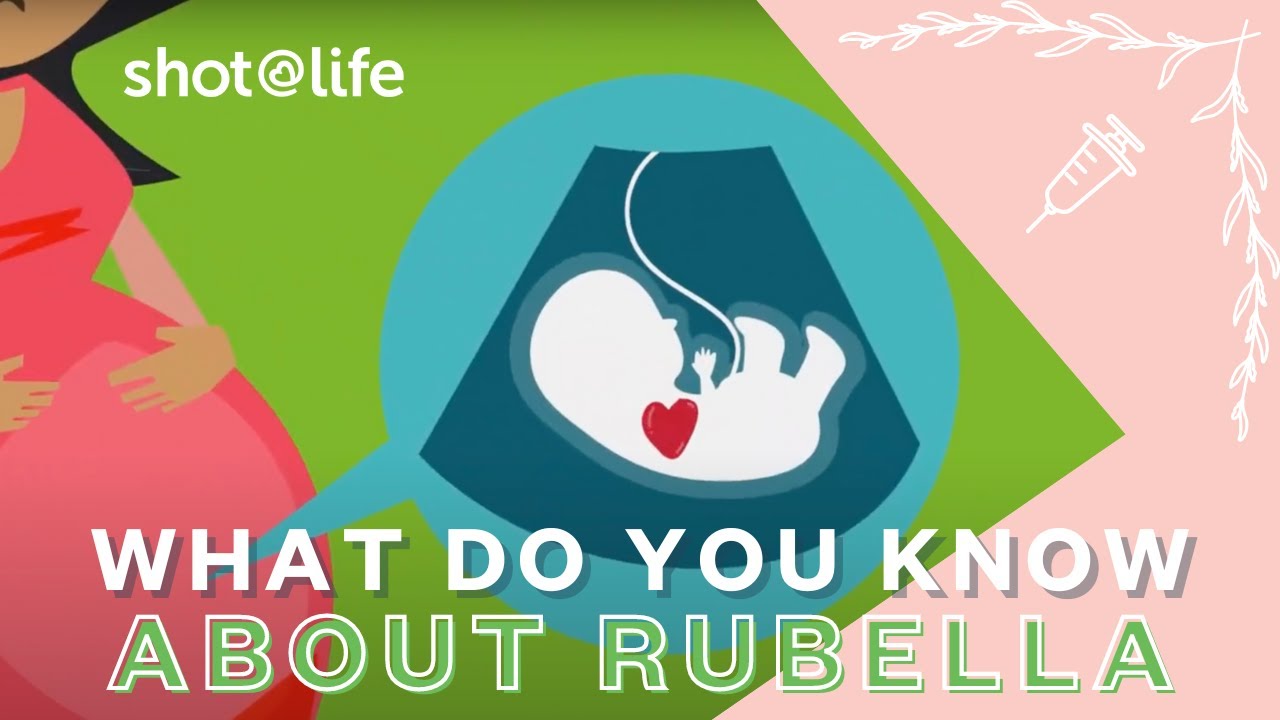 What Do You Know About Rubella?