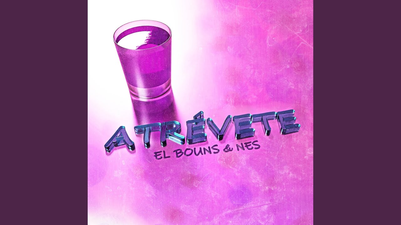 Atrevete