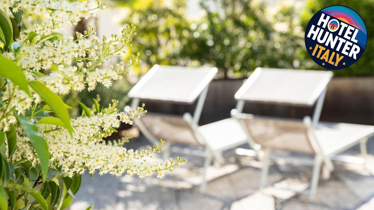 Landhaus am Gries | Meran, Italy | Hotel Review 🏨