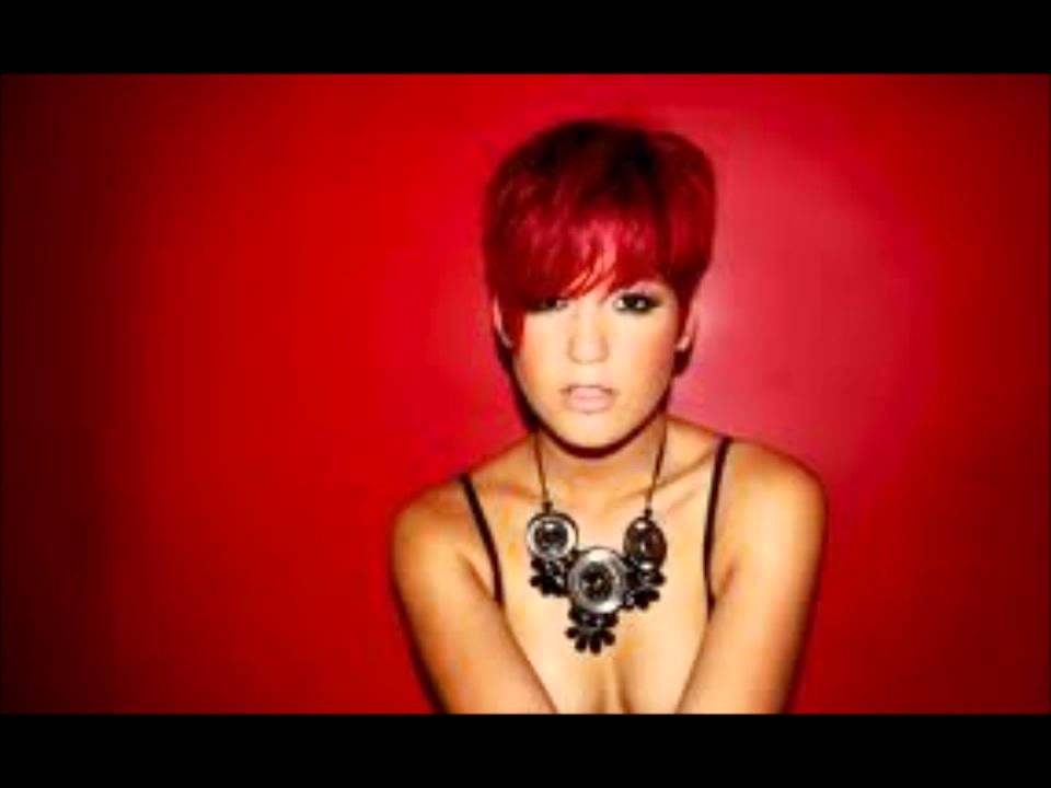 TAMI CHYNN " Forbidden Love "