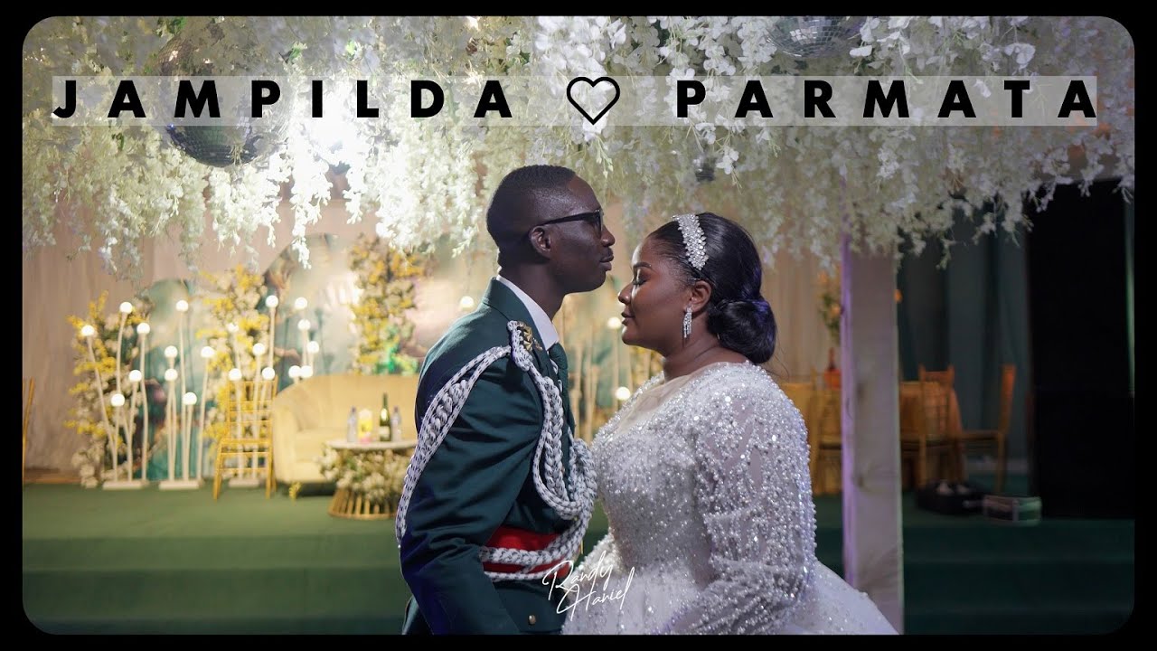 Jampilad & Paramatu #PPForever [Wedding Highlight] | RANDY HANIEL Films