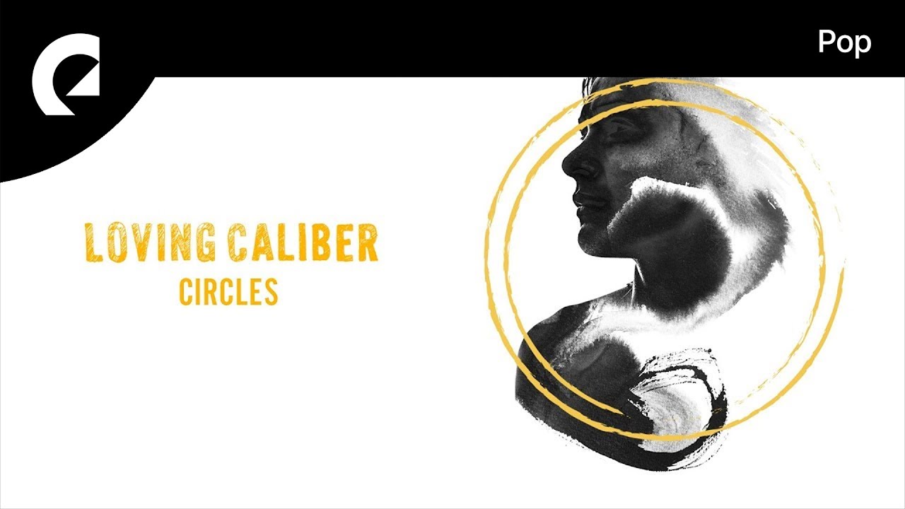 Loving Caliber - I'm Gonna Let The Sunshine In Today
