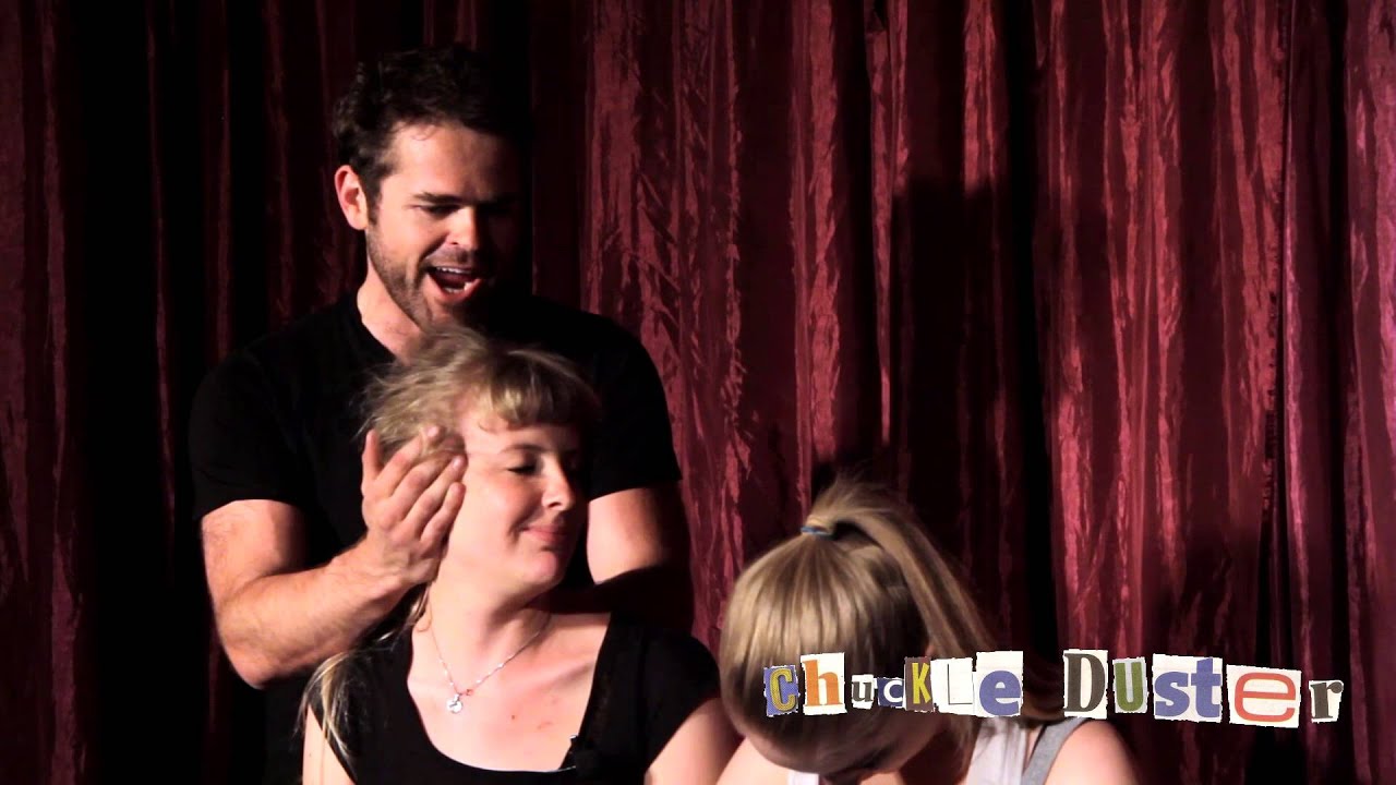 Chuckle Duster - Dead Bodies - Hamlet 2