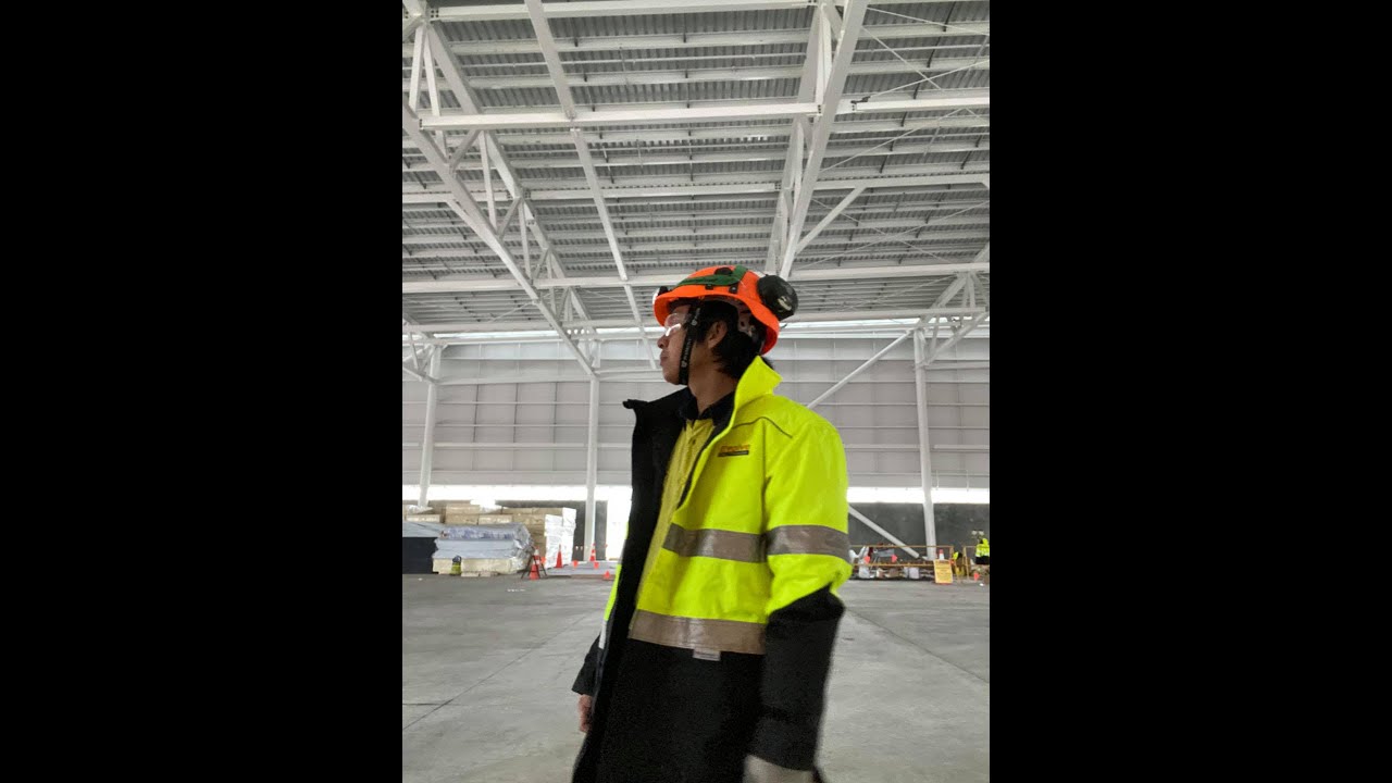 a Day life of fire alarm technician