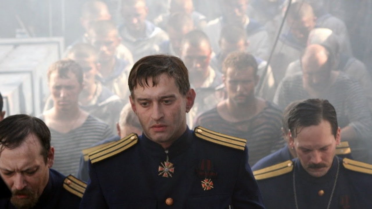 March Of The White Army - 