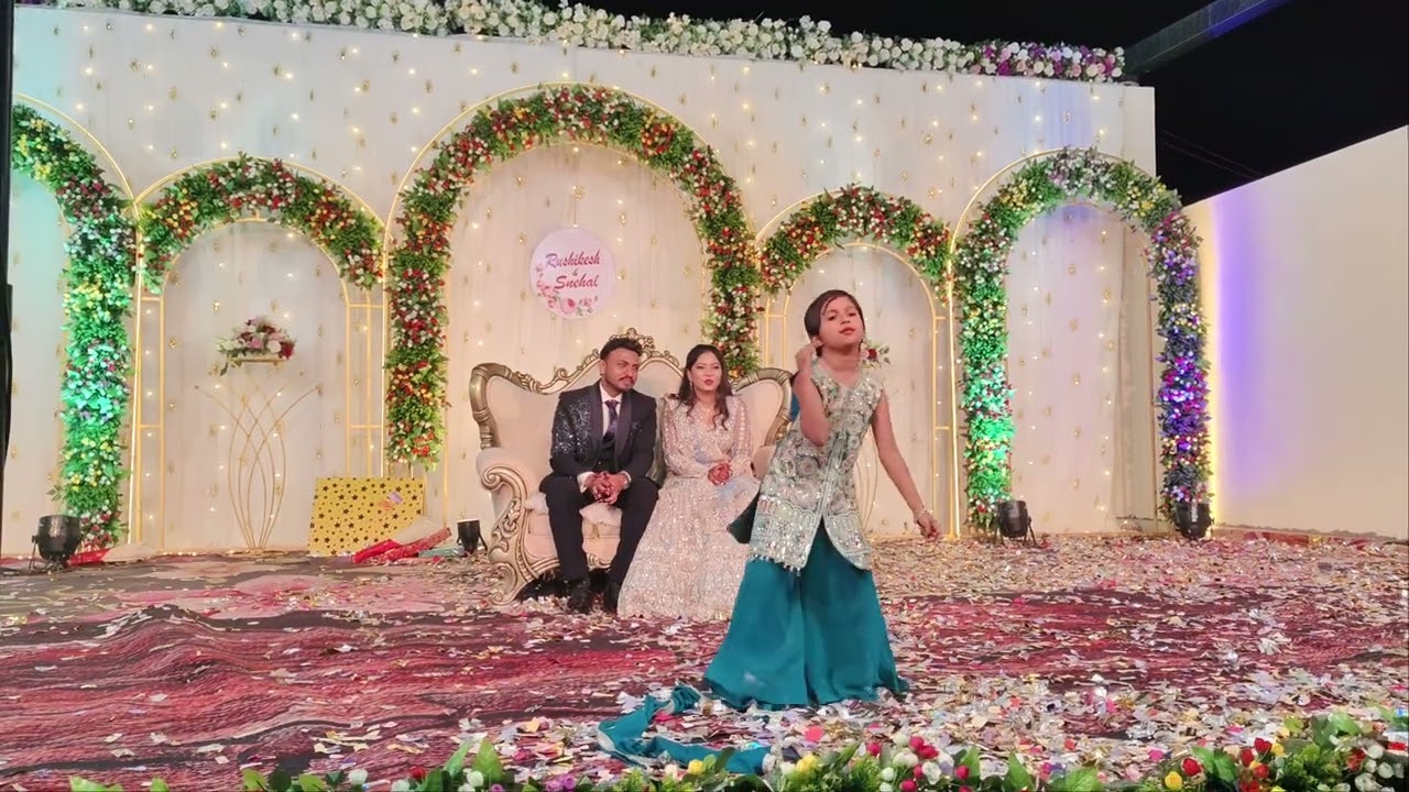 #Wedding dance#rimixsong #dancevideo #weddingdance 