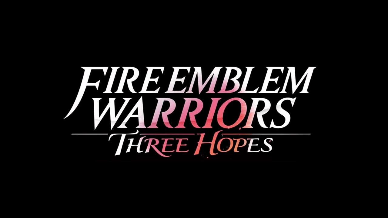 Fire Emblem Warriors: Three Hopes OST [Mashup] - Darkness + Holy Ground + Abyss