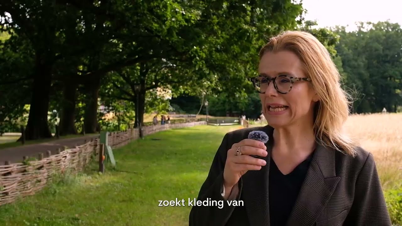 Dat was toen mode! | Nederlands Openluchtmuseum