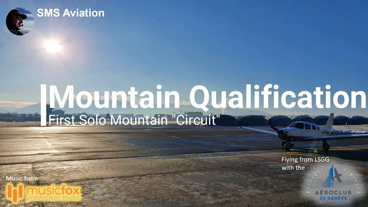 Mountain Qualification - 