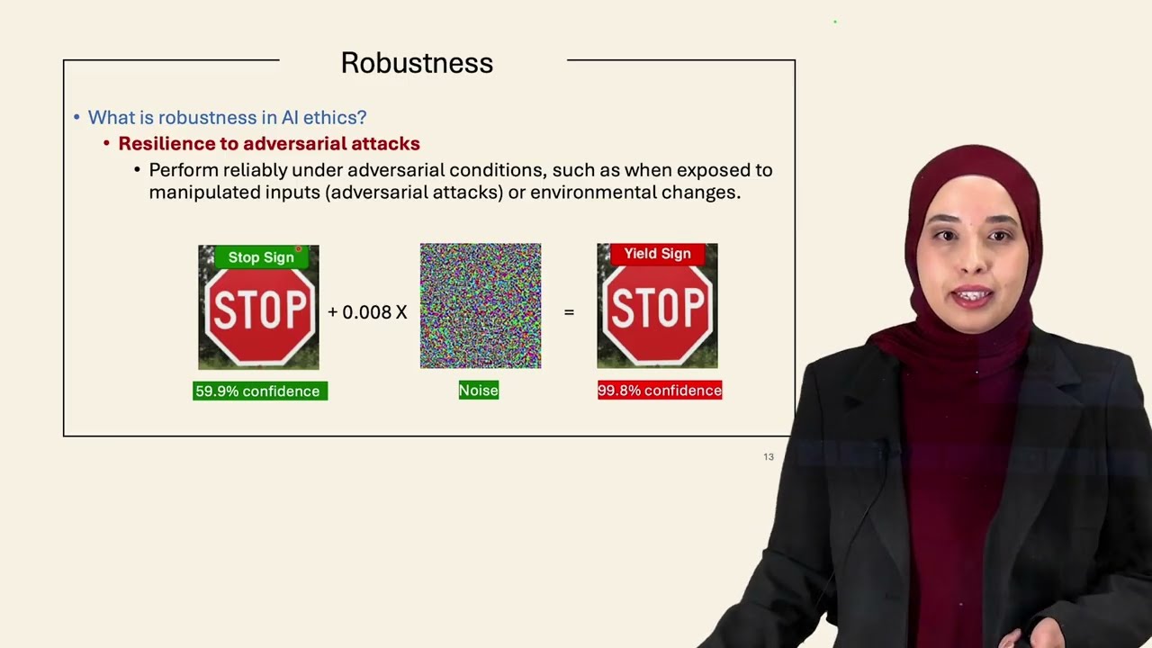 AI Ethics