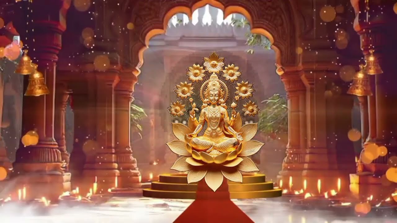 Jay maa laxmi mujh par kripa kar( जय मां लक्ष्मी मुझ पर कृपा कर mp3 bhakti song 