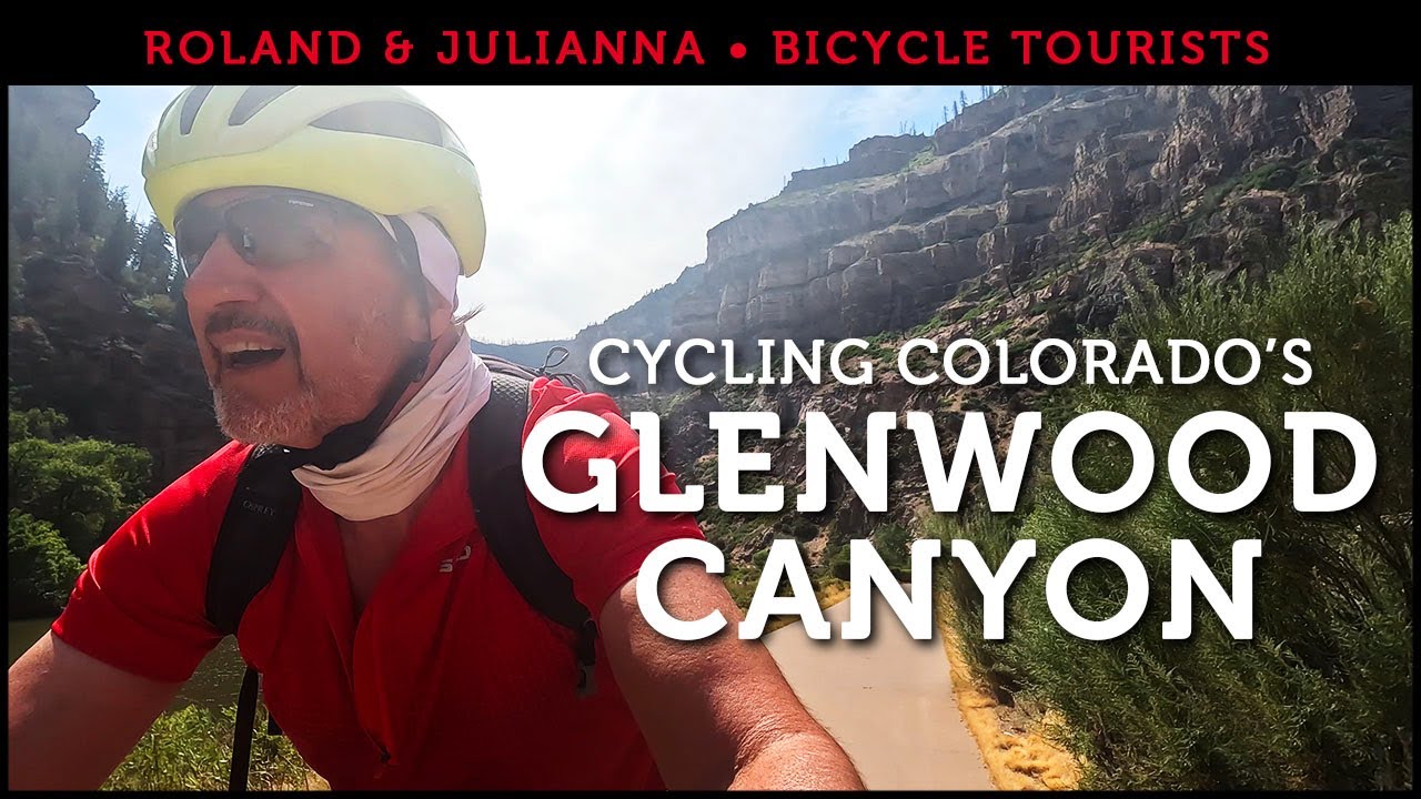 This Epic Paved Trail Will Leave You Breathless!