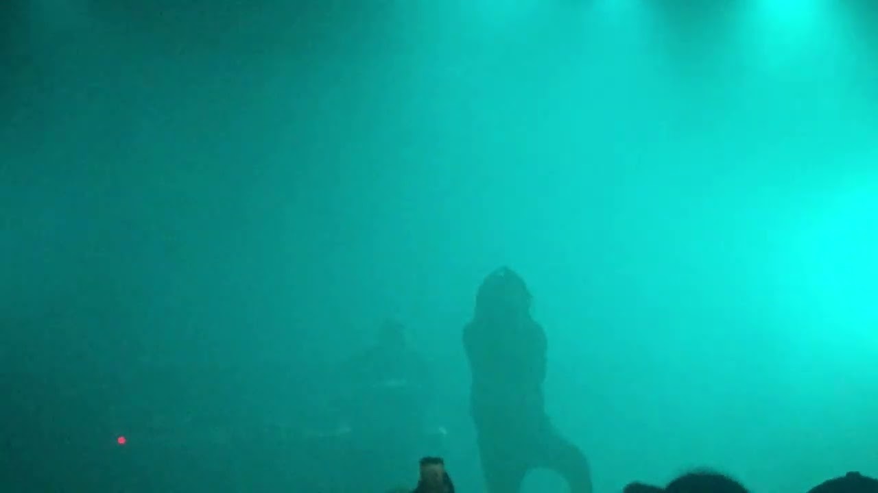 Duma (Live At Roadburn) (April 23th 2023, The Next Stage, 013, Tilburg) (Excerpt)