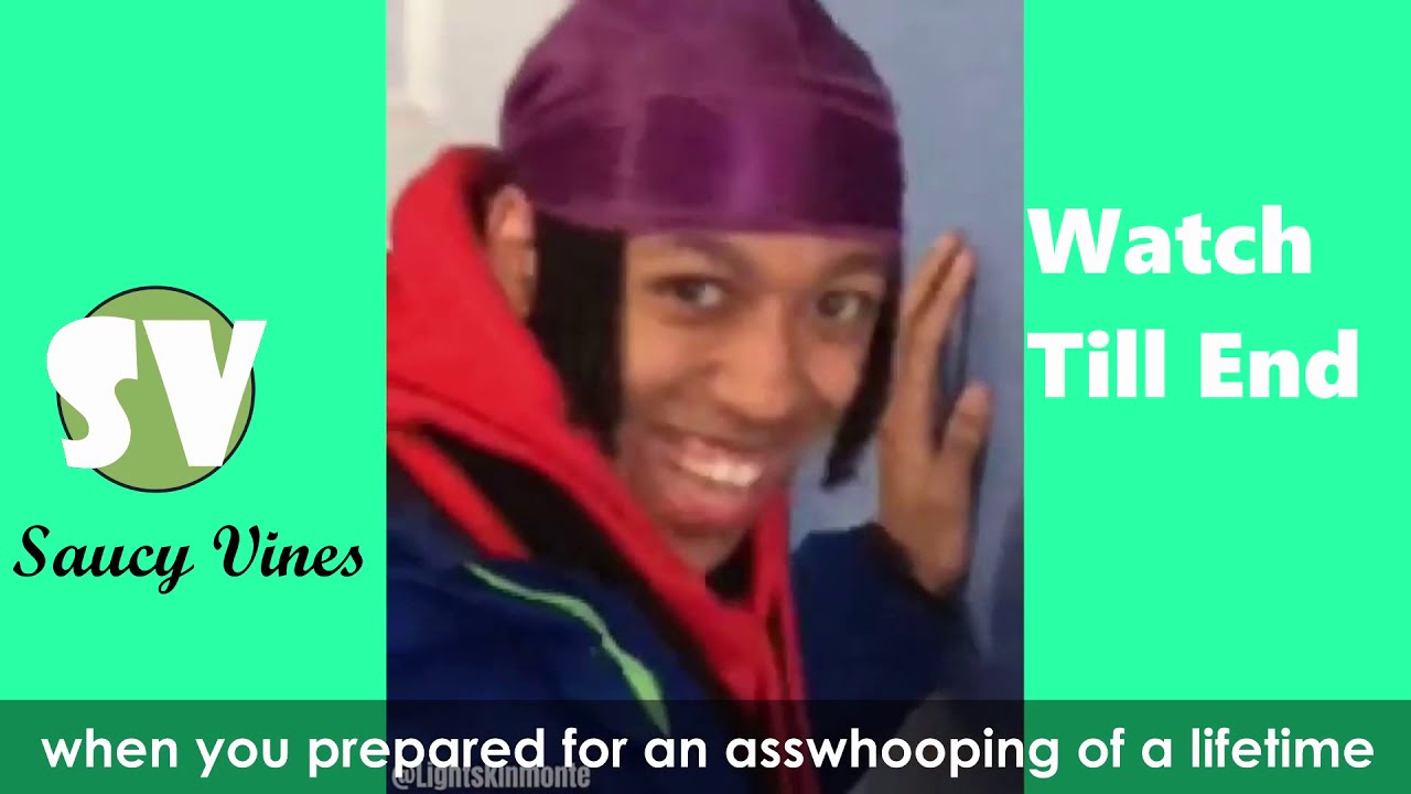 Lightskinmonte vines that made my summer worth living (2019 WITH TITLES)