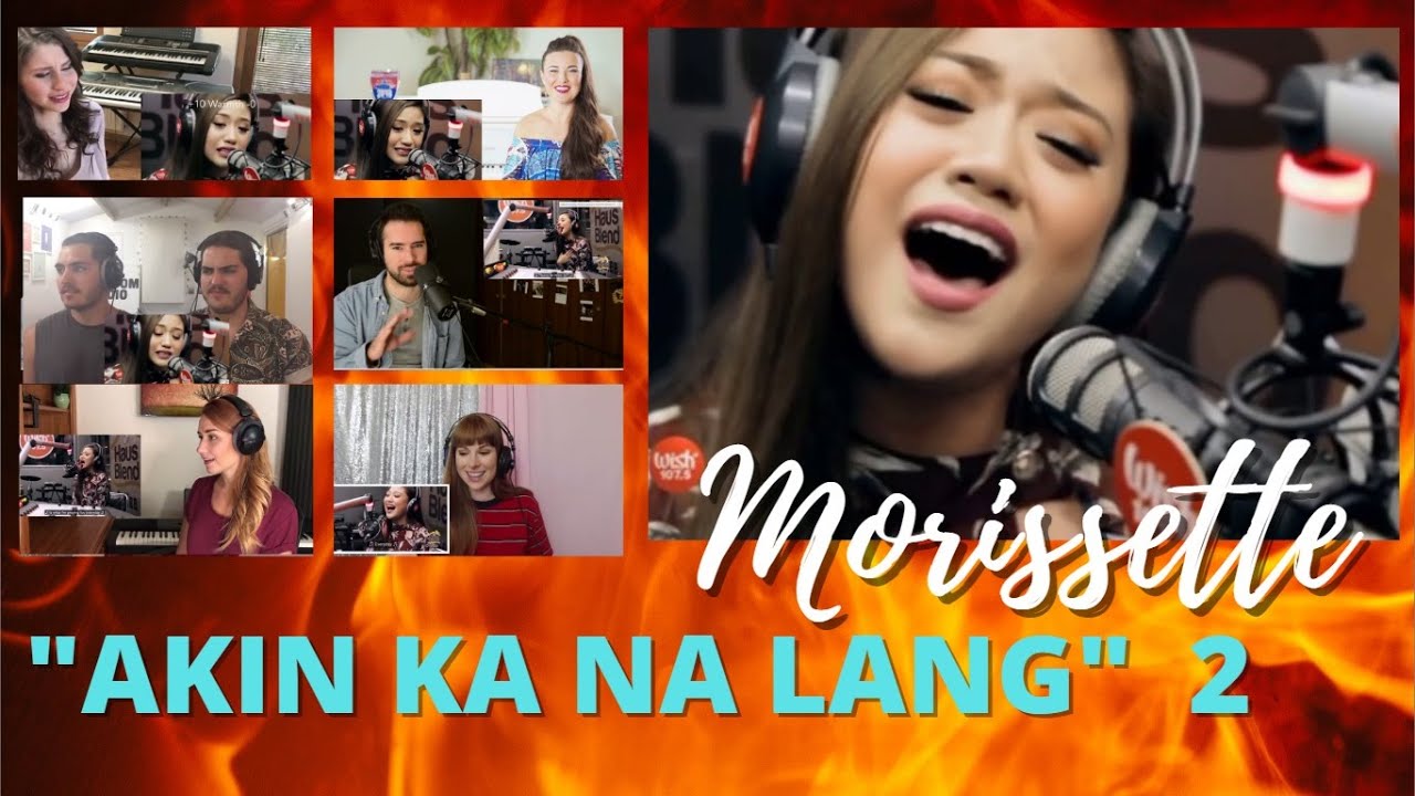MORISSETTE'S 