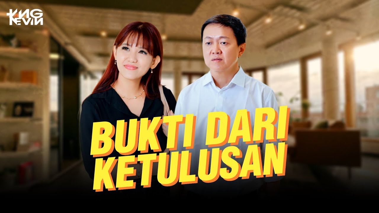 Cinta yang dewasa itu saling menghargai, jujur tanpa ragu, dan mau saling mengerti.