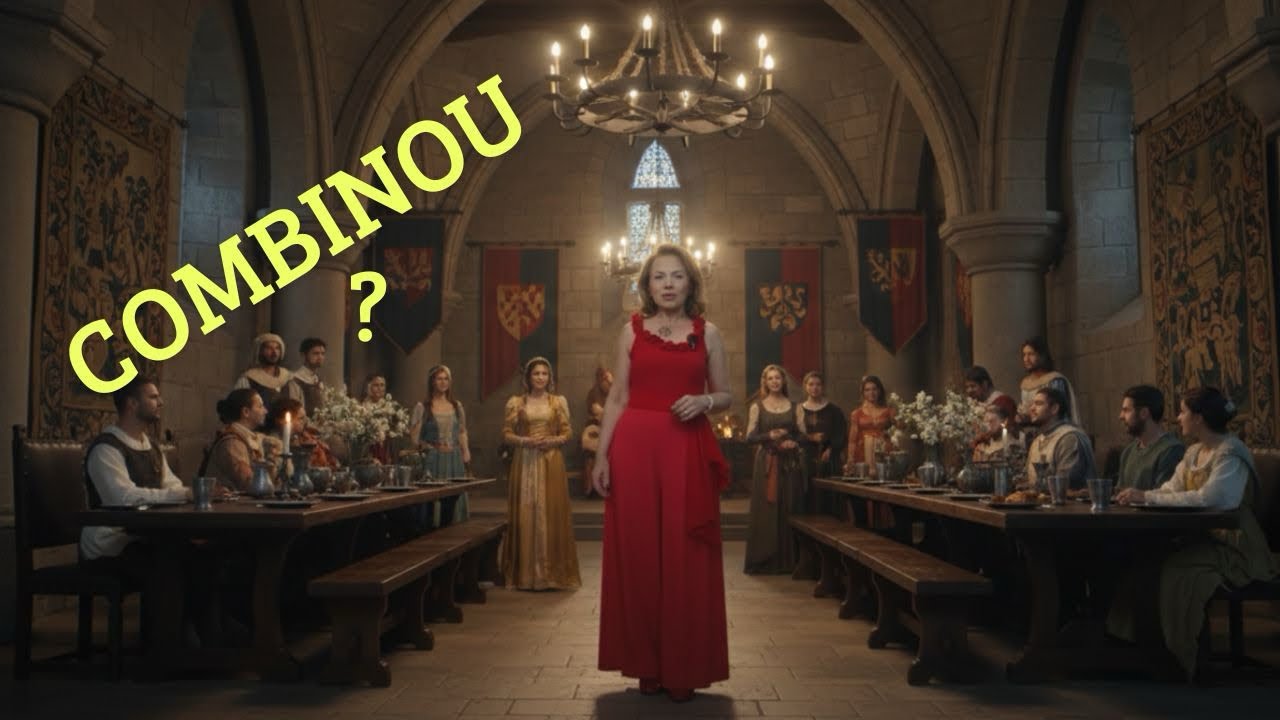 Ep. 156 - Vestido Para Todas Ocasiões 