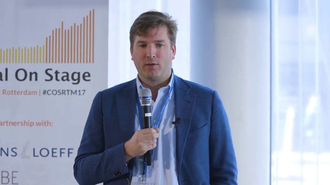 FinTech Startups in Europe and South East Asia are a Perfect Fit for Orange Growth Capital