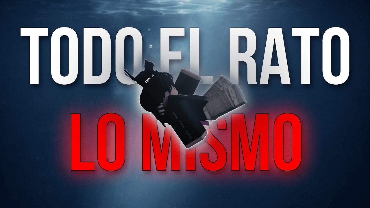 El problema oculto de Abyss - Roblox
