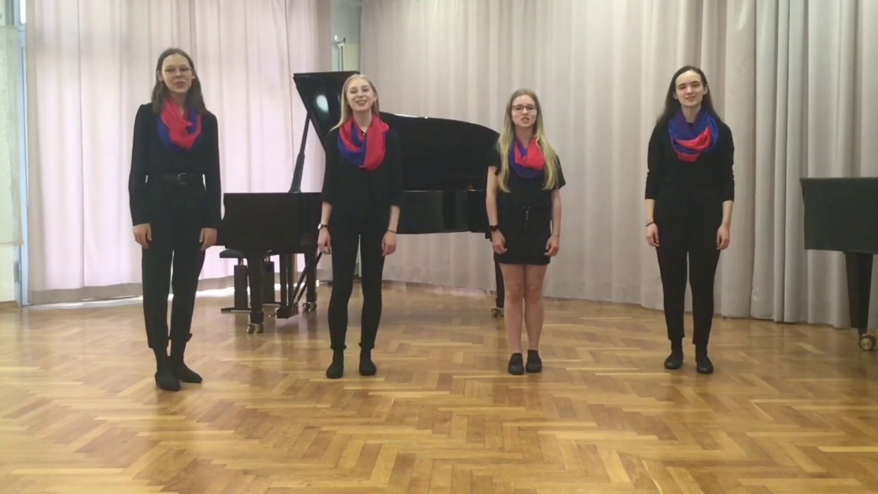 Gesang/Chor/Stimmbildung - WIR SIND HIER! | MKS Böblingen