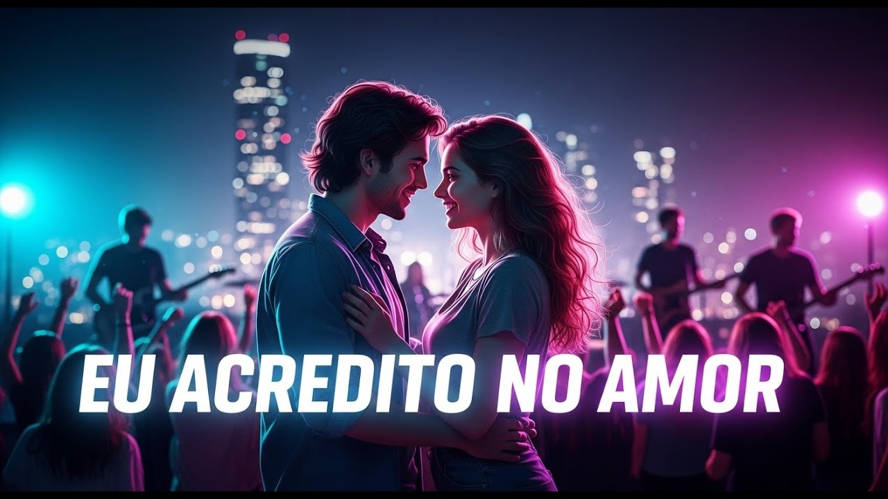 Nem O Tempo, Nem O Mundo Conseguiram Separar Eles! [Música Romântica]